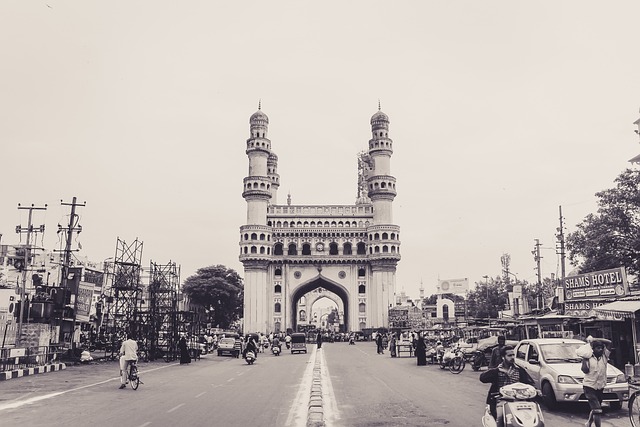 Hyderabad city call girl